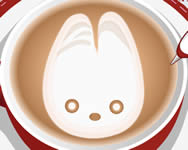 oktat - Amazing latte art