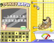 Dukey bath online