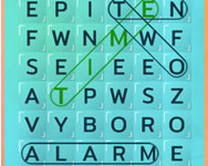 oktat - Word search pictures