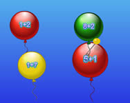 oktat - Balloon pop