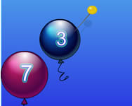 Balloon pop order oktat HTML5 jtk