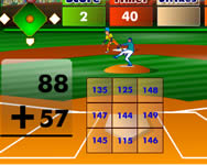Batters up baseball oktat HTML5 jtk