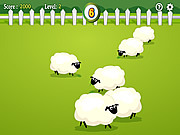 oktat - Count the sheep
