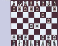 oktat - Lewis chessmen