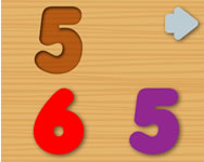 oktat - Number shapes