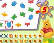 oktat - Poohs brain games