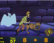 oktat - Scooby math